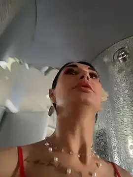 AriannaCruise's Live XXX Chat