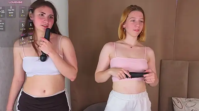 Czat XXX na żywo – ClareJain