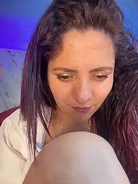 Czat XXX na żywo – gaby_flow