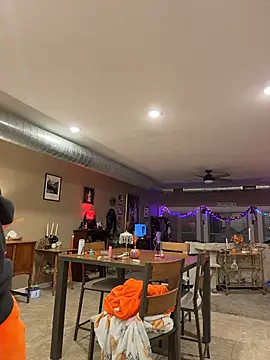 prettymouthpeach's Webcam Show
