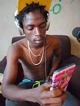 Chat +18 de Demon254_ ao vivo