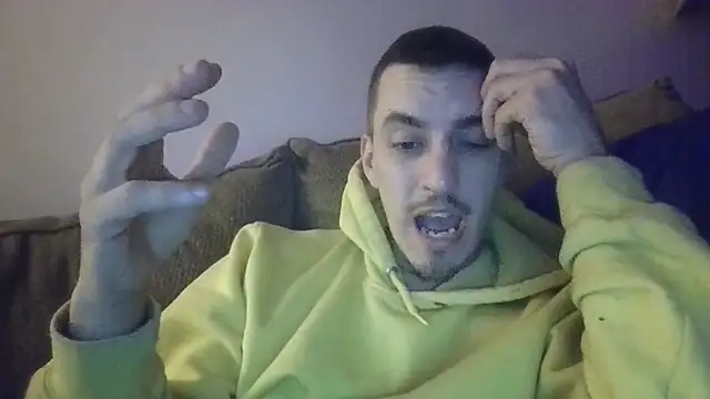 Show Webcam de luverrboyy