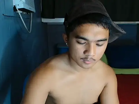 Sembang XXX Secara Langsung pinoyAdrianneXXX