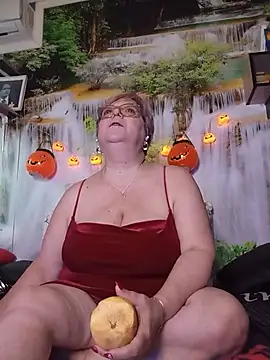 QueenPammy1 Live XXX-Chat