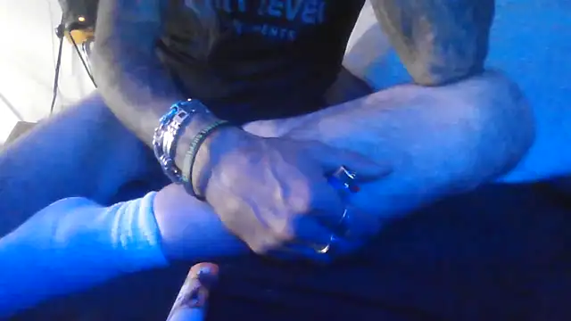Chat XXX en directo de crassanova