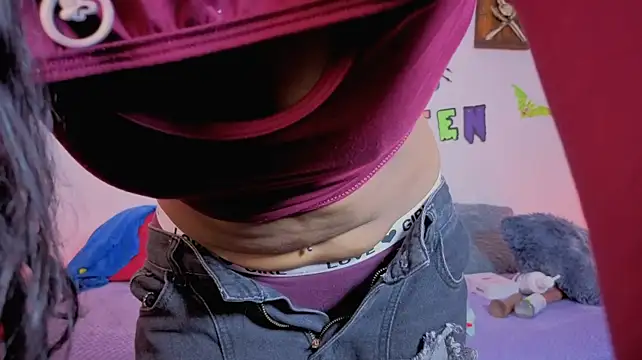 PaulaCutexsn Live XXX chat