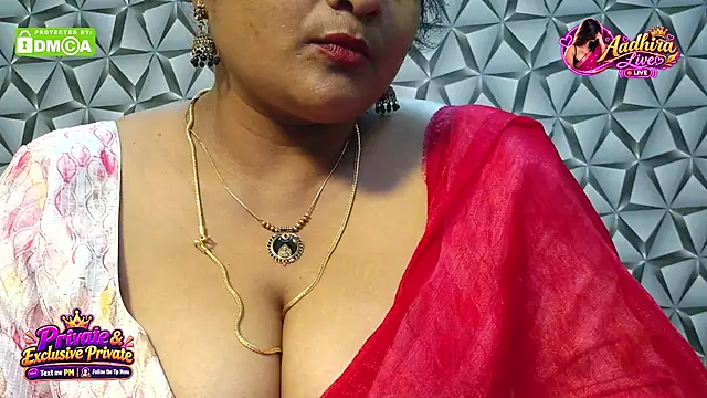 عرض كام AADHIRA_SOUTH_INDIA