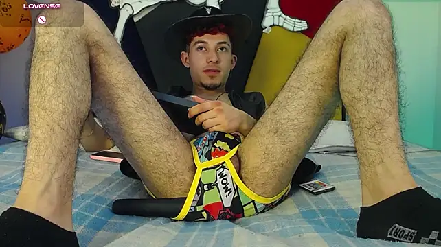 Axel_Bell Chat XXX live