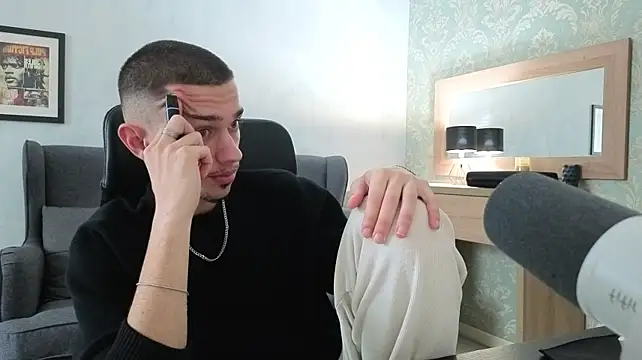 KaydenDrew – Naživo XXX chat