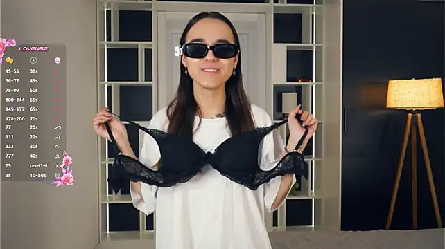 CourtneyBasbas 라이브 XXX 채팅