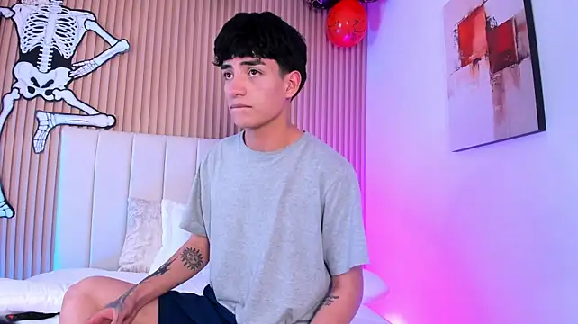 XXX chat uživo modela Filiph_Sterliing
