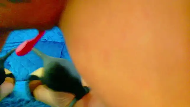 karissia's Live XXX Chat