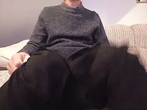 Živý XXX chat mr_english50