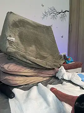Czat XXX na żywo – IamSteph13