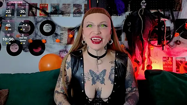 umytoyn Live XXX chat