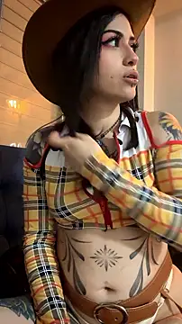 Miaa_hunttt Live XXX-chat