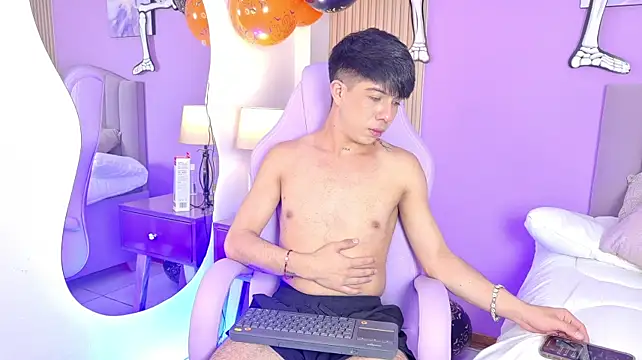 Ryu_Mont Live XXX-Chat