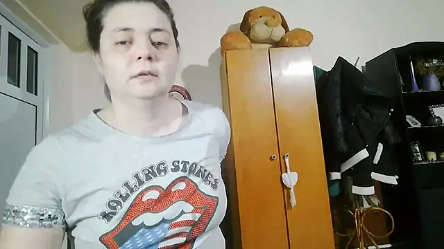 Mikii_n Live XXX chat