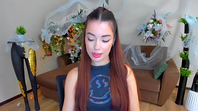 PutOnRepeat Live XXX-chat