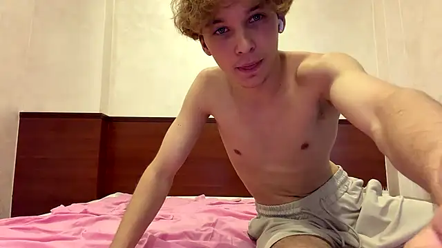 HotBabyCouple_n Webbikameraesitys