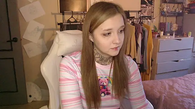 Taissa_Harmon: онлайн-секс-чат