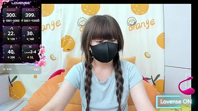 Chat XXX en directo de Runarunapi_Chan