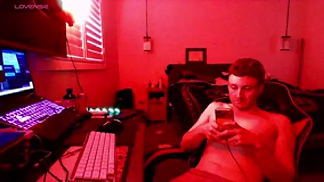 Chat XXX ao vivo de sissycockloverxx