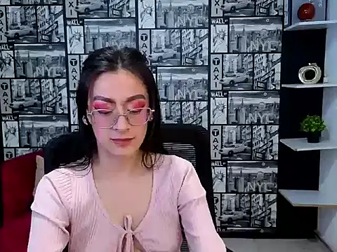 desiring_angel_ Adlı Modelin Canlı XXX Sohbeti
