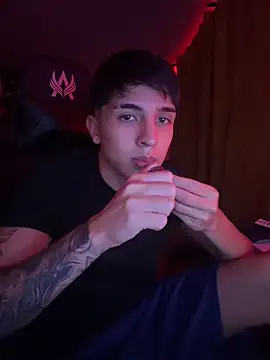 pabonsito Adlı Modelin Canlı XXX Sohbeti