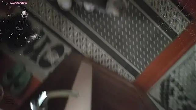XXX chat uživo modela Vuitton