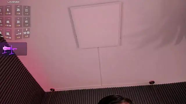 NikaVelvet1n Live XXX chat