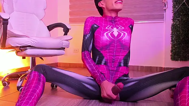 Erick_Velveth live XXX chat