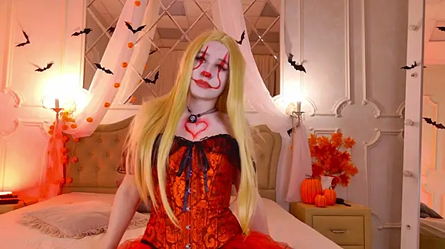EmmaLaurentis Chat XXX in diretta