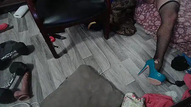Acacias2027 现场XXX聊天