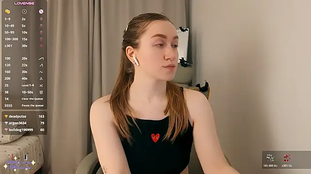 mowalovan Live XXX chat