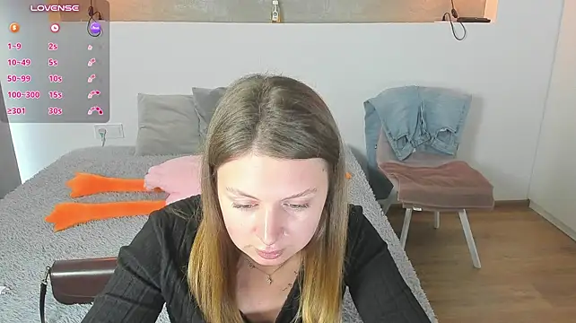 Kitkatvel – Naživo XXX chat