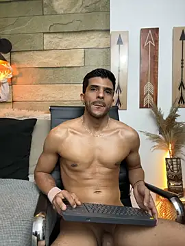 anddy_white Live XXX Chat