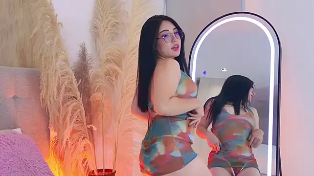 VioletVerona's Live XXX Chat