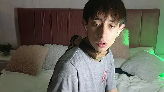Chatroom XXX en direct de caos_mood