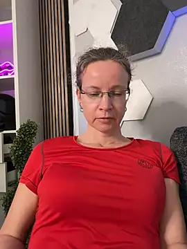 AnnikaRose's Live XXX Chat