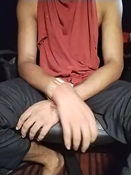 HIIMSINGLEBOY Live XXX-chat