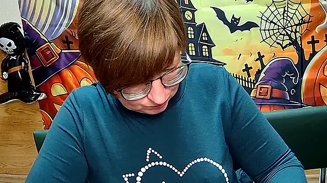 RadaChudna's Live XXX Chat