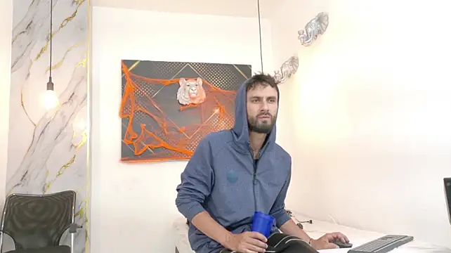 KingOfTemptation Live XXX-Chat