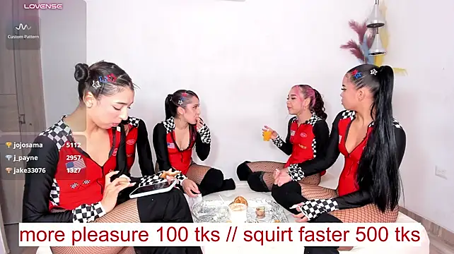 Sweet_Reveenge XXX чат на живо