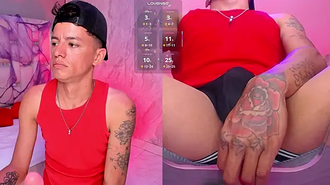 JoeyMill_ XXX чат на живо