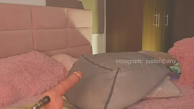 brithany_bridge 라이브 XXX 채팅