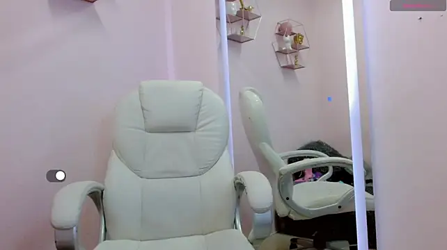 SHARONCUTE_F1 élő XXX-chatje
