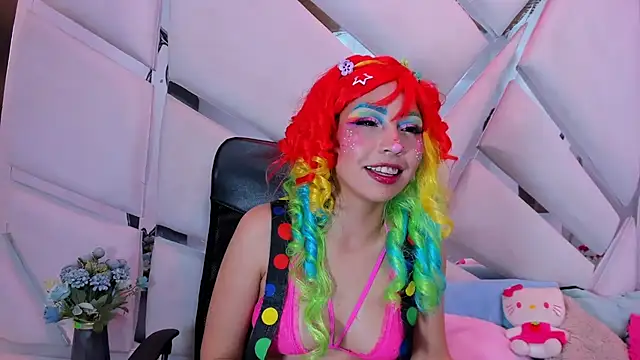 nathalia_pink 现场XXX聊天