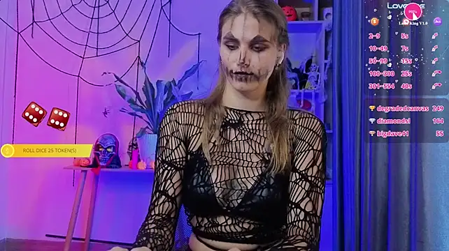dragon_ink – Live XXX-chat