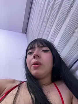 Živý XXX chat JeyLuxx